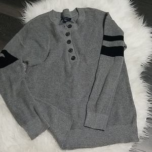 American eagle oversized sweater